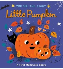 Viking Books for Young Readers Little Pumpkin