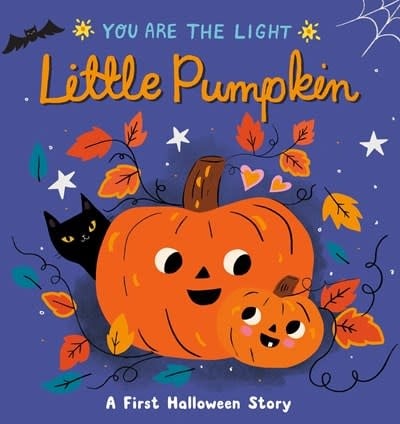 Viking Books for Young Readers Little Pumpkin