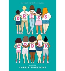 G.P. Putnam's Sons Books for Young Readers Dress Coded
