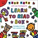 LB Kids Learn to Read Box