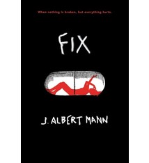 Little, Brown Books for Young Readers Fix