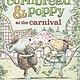 Little, Brown Books for Young Readers Cornbread & Poppy: At the Carnival