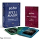 RP Studio Harry Potter Spell Magic