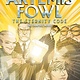 Disney-Hyperion Artemis Fowl: The Eternity Code: The Graphic Novel