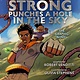 Rick Riordan Presents Tristan Strong Punches a Hole in the Sky, The Graphic Novel