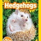 National Geographic Kids Hedgehogs (National Geographic Readers, Lvl 1)