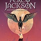 Disney-Hyperion Percy Jackson and the Olympians, Book Three The Titan's Curse