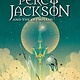 Disney-Hyperion Percy Jackson and the Olympians, Book One The Lightning Thief