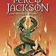 Disney-Hyperion Percy Jackson and the Olympians, Book Five The Last Olympian