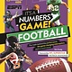 National Geographic Kids It's a Numbers Game! Football