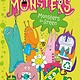 Usborne Billy and the Mini Monsters: Monsters Go Green