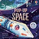 Usborne Pop-Up, Space (QR)