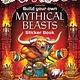 Usborne Build Your Own, Mythical Beasts