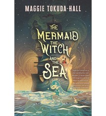 Candlewick The Mermaid, the Witch, and the Sea