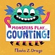 Candlewick Monsters Play... Counting!