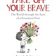 Candlewick Take Off Your Brave: The World through the Eyes of a Preschool Poet