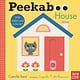 Nosy Crow Peekaboo: House