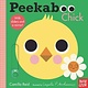 Nosy Crow Peekaboo: Chick