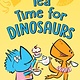 Sourcebooks Jabberwocky Tea Time for Dinosaurs