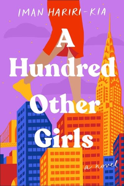 Sourcebooks Landmark A Hundred Other Girls: A novel