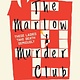 Poisoned Pen Press The Marlow Murder Club: A novel