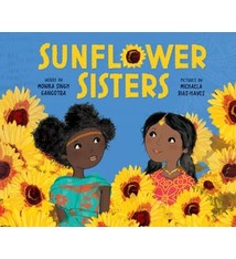 Sourcebooks Jabberwocky Sunflower Sisters