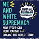 Sourcebooks Explore Me and White Supremacy: How You Can Fight Racism & Change the World Today (Young Readers' Edition)