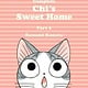 The Complete Chi's Sweet Home, Vol. 2