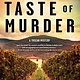 Soho Crime The Bitter Taste of Murder: A Tuscan Mystery