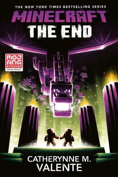Del Rey Minecraft: The End