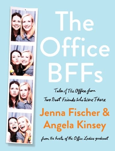 Dey Street Books The Office BFFs: Tales of The Office from Two Best Friends Who Were There [Memoir]