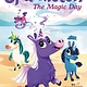 HarperCollins Sparkleton #1 The Magic Day