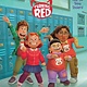 RH/Disney Pixar Turning Red: Friends are the Best (Step-Into-Reading, Lvl 2)