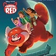 RH/Disney Pixar Turning Red: Mei's Wild Ride (Step-Into-Reading, Lvl 3)