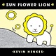 Greenwillow Books Sun Flower Lion Board Book