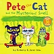 HarperFestival Pete the Cat: The Mysterious Smell