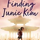 HarperCollins Finding Junie Kim