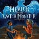 Heartdrum Healer of the Water Monster