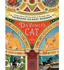 Greenwillow Books Da Vinci's Cat