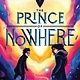 HarperCollins The Prince of Nowhere