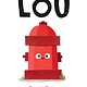 HarperCollins Lou