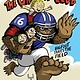 HarperAlley The Cryptid Club #1: Bigfoot Takes the Field
