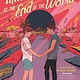 HarperTeen Milo and Marcos at the End of the World