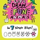 HarperCollins Let’s Draw Fun Animals