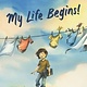 Katherine Tegen Books My Life Begins!