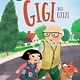 HarperCollins Gigi and Ojiji