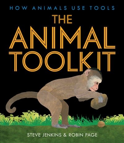 Clarion Books The Animal Toolkit