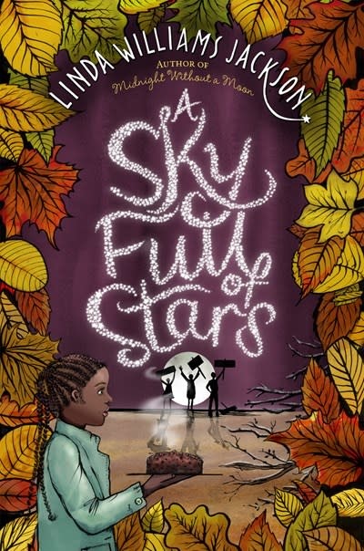 Clarion Books A Sky Full of Stars