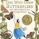 Clarion Books The Girl Who Drew Butterflies (Maria Merian)