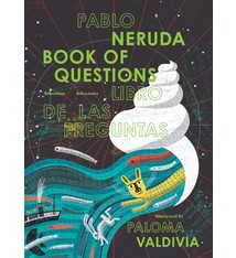 Enchanted Lion Books Book of Questions